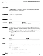 Preview for 130 page of Cisco ASR 9000 Series Command Reference Manual