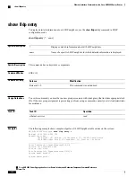 Preview for 132 page of Cisco ASR 9000 Series Command Reference Manual