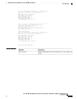 Предварительный просмотр 133 страницы Cisco ASR 9000 Series Command Reference Manual