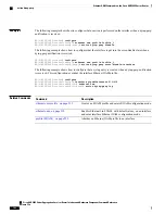 Preview for 162 page of Cisco ASR 9000 Series Command Reference Manual