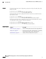 Preview for 164 page of Cisco ASR 9000 Series Command Reference Manual