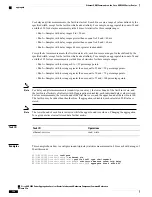 Предварительный просмотр 176 страницы Cisco ASR 9000 Series Command Reference Manual