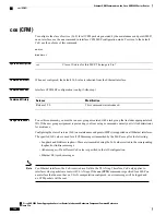 Preview for 214 page of Cisco ASR 9000 Series Command Reference Manual