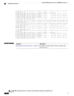 Preview for 218 page of Cisco ASR 9000 Series Command Reference Manual