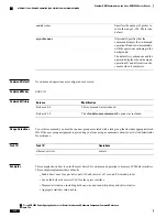 Предварительный просмотр 250 страницы Cisco ASR 9000 Series Command Reference Manual