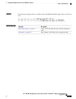 Предварительный просмотр 273 страницы Cisco ASR 9000 Series Command Reference Manual