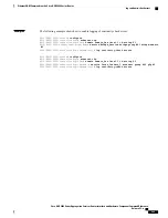 Preview for 285 page of Cisco ASR 9000 Series Command Reference Manual