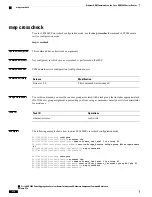 Preview for 296 page of Cisco ASR 9000 Series Command Reference Manual