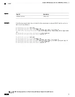 Preview for 298 page of Cisco ASR 9000 Series Command Reference Manual