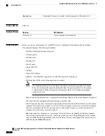 Preview for 312 page of Cisco ASR 9000 Series Command Reference Manual