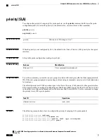 Preview for 316 page of Cisco ASR 9000 Series Command Reference Manual