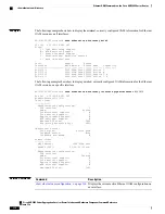 Preview for 390 page of Cisco ASR 9000 Series Command Reference Manual