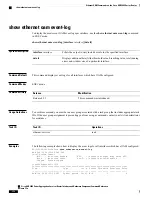 Preview for 392 page of Cisco ASR 9000 Series Command Reference Manual