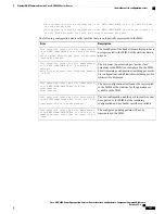 Предварительный просмотр 401 страницы Cisco ASR 9000 Series Command Reference Manual