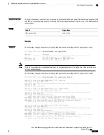 Предварительный просмотр 403 страницы Cisco ASR 9000 Series Command Reference Manual