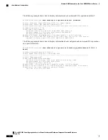 Предварительный просмотр 404 страницы Cisco ASR 9000 Series Command Reference Manual