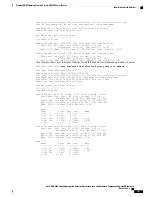 Предварительный просмотр 411 страницы Cisco ASR 9000 Series Command Reference Manual