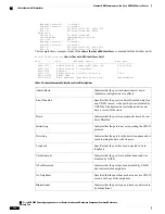 Preview for 414 page of Cisco ASR 9000 Series Command Reference Manual