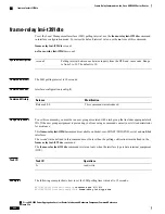 Preview for 462 page of Cisco ASR 9000 Series Command Reference Manual