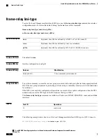 Preview for 466 page of Cisco ASR 9000 Series Command Reference Manual