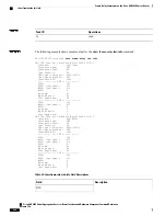 Preview for 486 page of Cisco ASR 9000 Series Command Reference Manual