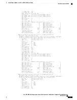 Preview for 493 page of Cisco ASR 9000 Series Command Reference Manual