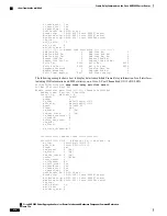 Preview for 494 page of Cisco ASR 9000 Series Command Reference Manual