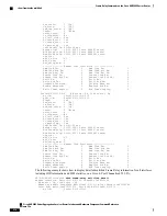 Preview for 496 page of Cisco ASR 9000 Series Command Reference Manual