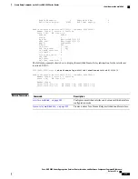 Preview for 499 page of Cisco ASR 9000 Series Command Reference Manual