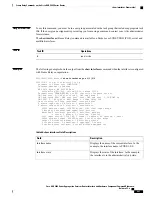 Предварительный просмотр 507 страницы Cisco ASR 9000 Series Command Reference Manual