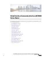 Preview for 513 page of Cisco ASR 9000 Series Command Reference Manual
