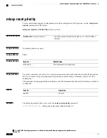 Preview for 524 page of Cisco ASR 9000 Series Command Reference Manual