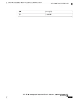 Предварительный просмотр 557 страницы Cisco ASR 9000 Series Command Reference Manual