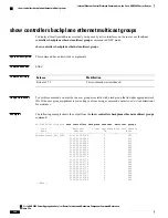 Preview for 560 page of Cisco ASR 9000 Series Command Reference Manual