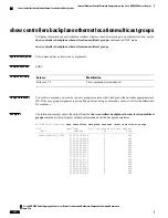 Preview for 570 page of Cisco ASR 9000 Series Command Reference Manual