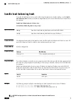 Preview for 594 page of Cisco ASR 9000 Series Command Reference Manual