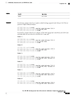 Предварительный просмотр 623 страницы Cisco ASR 9000 Series Command Reference Manual