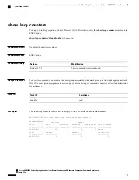 Preview for 668 page of Cisco ASR 9000 Series Command Reference Manual