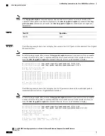 Предварительный просмотр 674 страницы Cisco ASR 9000 Series Command Reference Manual