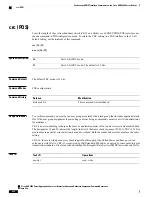 Preview for 714 page of Cisco ASR 9000 Series Command Reference Manual