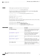 Preview for 744 page of Cisco ASR 9000 Series Command Reference Manual