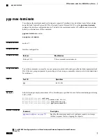 Preview for 756 page of Cisco ASR 9000 Series Command Reference Manual