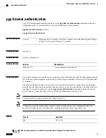 Preview for 772 page of Cisco ASR 9000 Series Command Reference Manual