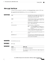 Preview for 777 page of Cisco ASR 9000 Series Command Reference Manual