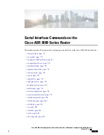 Preview for 795 page of Cisco ASR 9000 Series Command Reference Manual