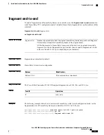 Preview for 805 page of Cisco ASR 9000 Series Command Reference Manual