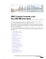 Preview for 853 page of Cisco ASR 9000 Series Command Reference Manual