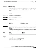 Preview for 857 page of Cisco ASR 9000 Series Command Reference Manual