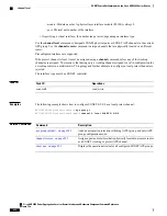 Предварительный просмотр 870 страницы Cisco ASR 9000 Series Command Reference Manual