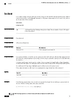 Preview for 890 page of Cisco ASR 9000 Series Command Reference Manual